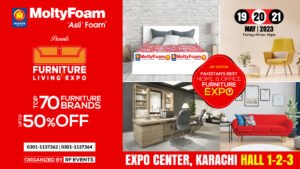 Karachi Expo Center Event